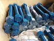 2" x Bolt and Nuts - 2