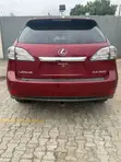 Lexus RX 350 2010 Ja - 1