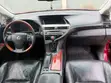 Lexus RX 350 2010 Ja - 3