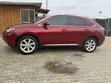 Lexus RX 350 2010 Ja - 4