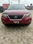 Lexus RX 350 2010 Ja - 5
