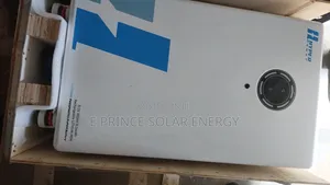 15kWh 48V Hyper Power Lithium Iron Battery