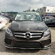 2017 Mercedes-Benz GLE 350d 4MATIC SUV Maroon - 1