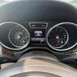 2017 Mercedes-Benz GLE 350d 4MATIC SUV Maroon - 2