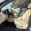 2017 Mercedes-Benz GLE 350d 4MATIC SUV Maroon - 3