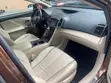 Toyota Venza XLE 2014 Brown - 2