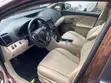 Toyota Venza XLE 2014 Brown - 3