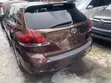 Toyota Venza XLE 2014 Brown - 4