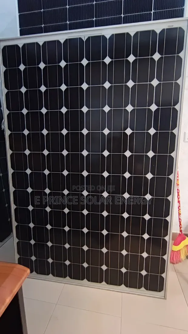 450W Canadian Solar Panel (Monocrystalline) - 1