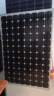 450W Kwamfutar Rana ta Kanada (Monocrystalline) - 2