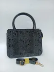 Customised Classic Ladies Handbag - 2