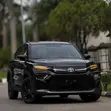 New Toyota Urban Cruiser 2025 Black - 1