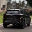 New Toyota Urban Cruiser 2025 Black - 2