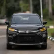 New Toyota Urban Cruiser 2025 Black - 3