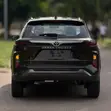New Toyota Urban Cruiser 2025 Black - 5