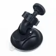 Car Video Recorder Suction Cup Mount Bracket with Ball Head - 1