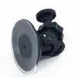 Car Video Recorder Suction Cup Mount Bracket with Ball Head - 3