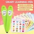 Y-Pen Educational Knowledge Material - 1