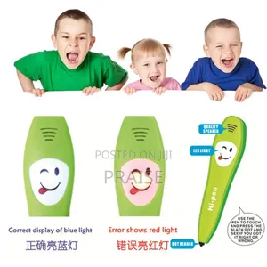 Y-Pen Educational Knowledge Material