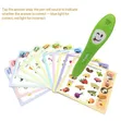 Y-Pen Educational Knowledge Material - 3