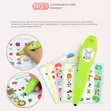 Y-Pen Educational Knowledge Material - 5