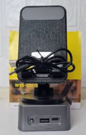 iBetter Bluetooth Speaker - Large Size, Enhanced Bass