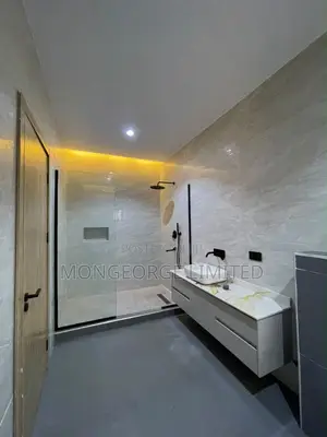 4 Bedroom Semi-Detached Duplex in Lekki for Sale