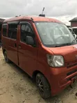 2017 Daihatsu Hijet Mini Bus - Foreign Used - 4