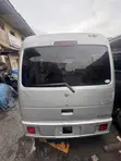 Suzuki Every 2012 Silver - 5