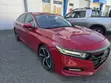 Honda Accord Sport 2018 Ja - 3
