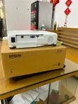 Epson EB-E01 Projector - 3300 Lumens, XGA - 1