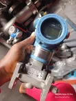 Emerson Rosemount 3051C Coplanar Differential Pressure Transmitter - 1