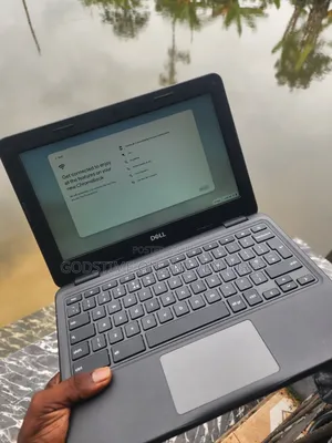 Dell Chromebook 3100 4GB RAM, 32GB eMMC (UK Used)