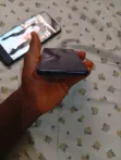 Oppo F9 64GB Purple (Used, Cracked Screen) - 4