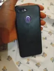 Oppo F9 64GB Purple (Used, Cracked Screen) - 5