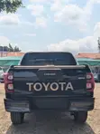 Toyota Hilux 2024 Baki - 1