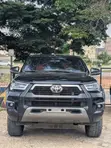 Toyota Hilux 2024 Baki - 5