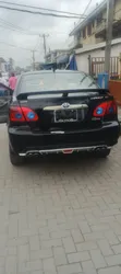Toyota Corolla Sedan 2003 Baki - 1