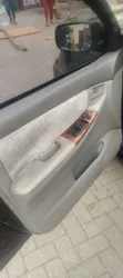 Toyota Corolla Sedan 2003 Baki - 2