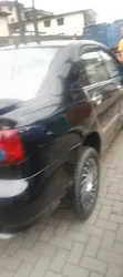 Toyota Corolla Sedan 2003 Baki - 4