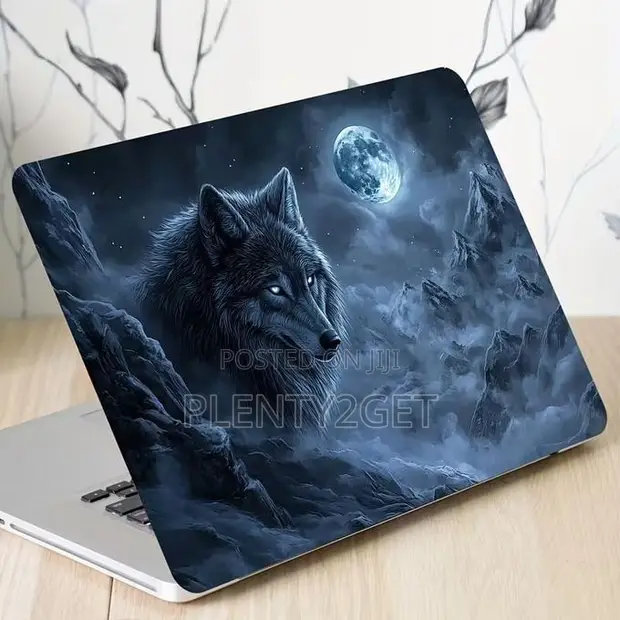 Kayan Dako na Laptop masu Zanan Dawa (Har 15") - 2 Adadi - 1