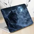 Kayan Dako na Laptop masu Zanan Dawa (Har 15") - 2 Adadi - 1