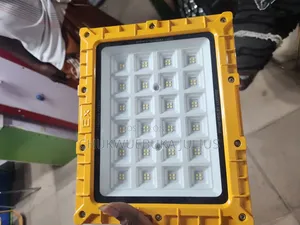 Harvells ATEX Explosion-Proof LED Flood Light - 250W/300W