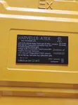 Harvells ATEX Explosion-Proof LED Flood Light - 250W/300W - 3