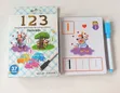Learning Resources Educational Flash Cards - 3