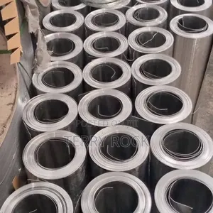 Aluminum Rolls da Takardu don Cladding