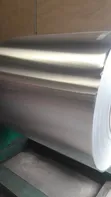 Aluminum Rolls and Sheets for Cladding - 3
