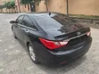 Hyundai Sonata 2013 Baki - 2