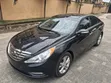 Hyundai Sonata 2013 Baki - 4