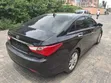 Hyundai Sonata 2013 Baki - 5